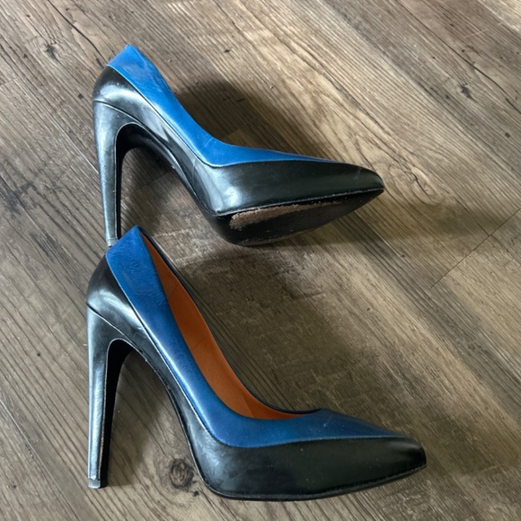 Mia spiga heels - Picture 2 of 3